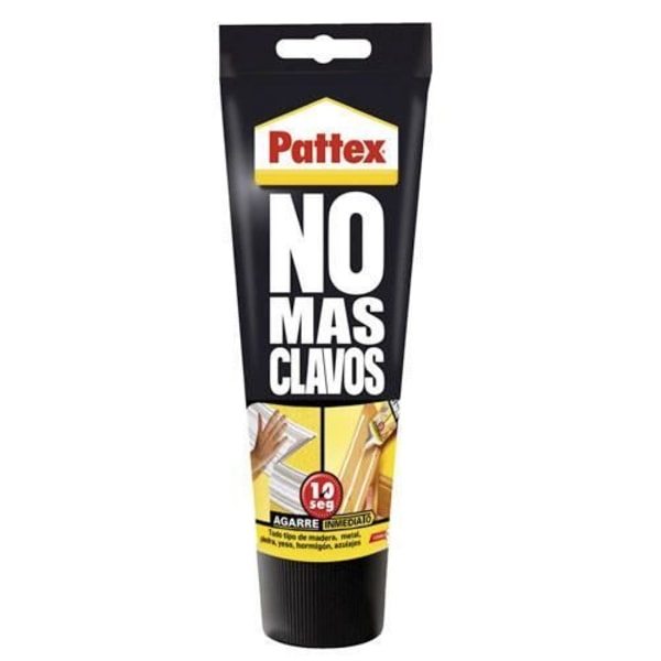 Colle - Nural - Tube 250 g - Meget god initial vedhæftning - Ekstremt stærke resultater - Kan slibes og males