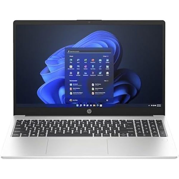 Laptop - HP - 255 G10 8A4Y4EA - Ryzen 7 7730U - 16GB - 512GB SSD - 15,6"