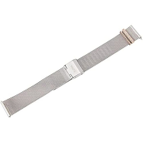WATXANDCO hihnat WXCO2008 Silver