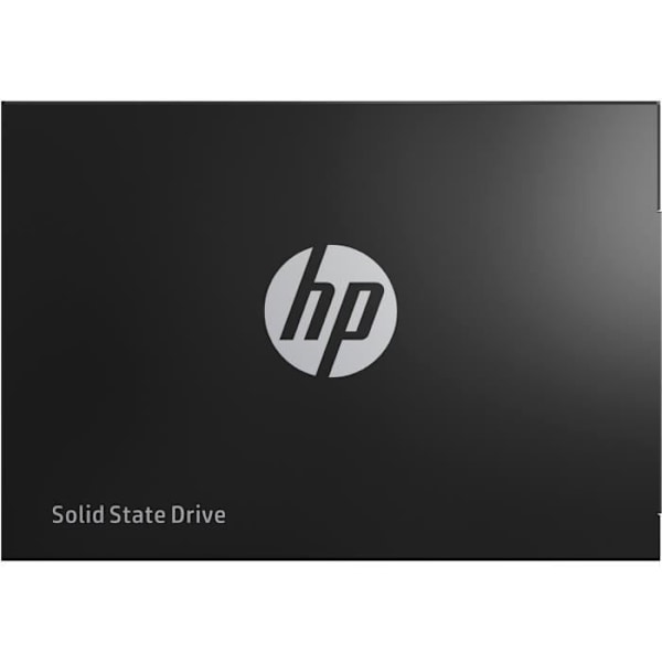 HP SSD S700 2,5" 250 GB Serial ATA III 3D NAND