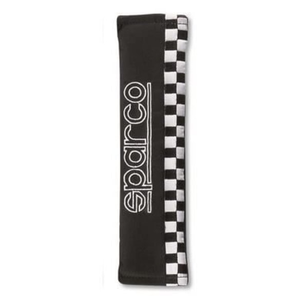 SPARCO PUDER 01090S4NR SORT