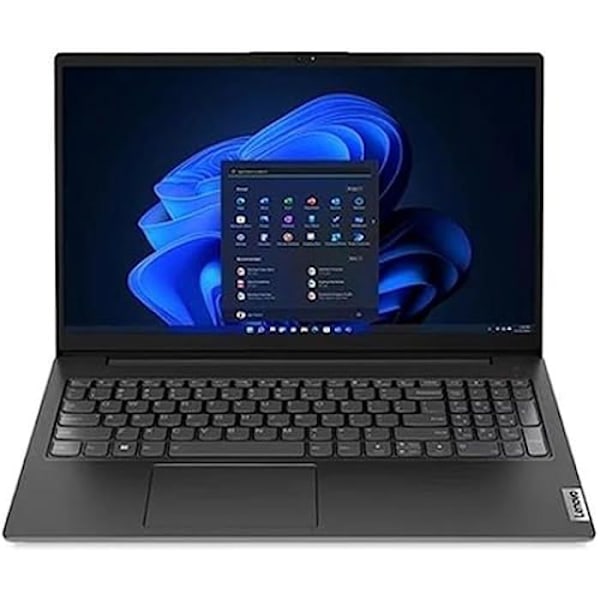 LENOVO kannettava tietokone - 15,6" näyttö - 1920 x 1080 resoluutio - IPS-tekniikka musta