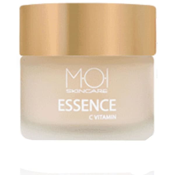 ESSENS VITAMIN C kräm 50 ml