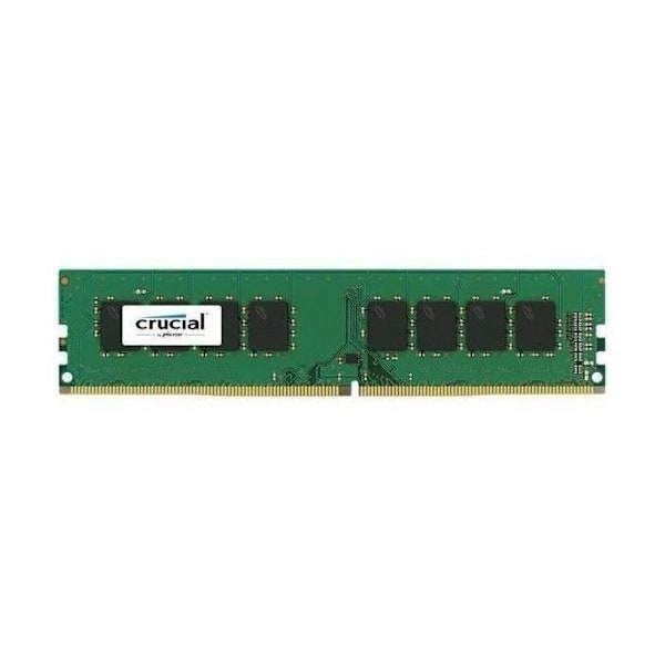 Tärkeä 4GB DDR4-2666 UDIMM