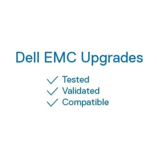 DELL 4000 GB Serial ATA III 3,5'' harddisk