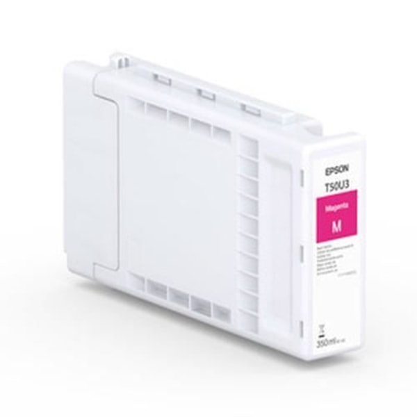 Pigmenttiväri - EPSON - T7700 - 350 ml - Vedenkestävä - Kirkkaat värit Ljusa, livfulla färger