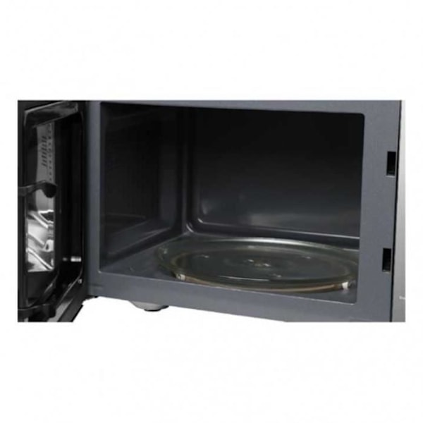 Haeger Magic Micro 26 Grå 800W Mikroovn