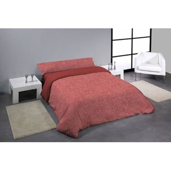Sänkysetti - Hosteline - CALIMA - Pinkki - 90x90 cm - Laatu parhaaseen hintaan Flerfärgad