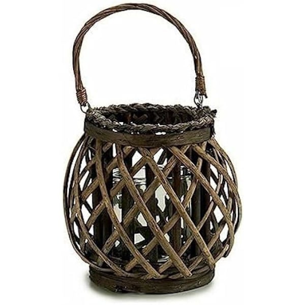 Ljushållare - PRESENTDEKOR - Standard - Flerfärgad - 25 x 70 x 46,5 cm - Dekorativa föremål mångfärgad