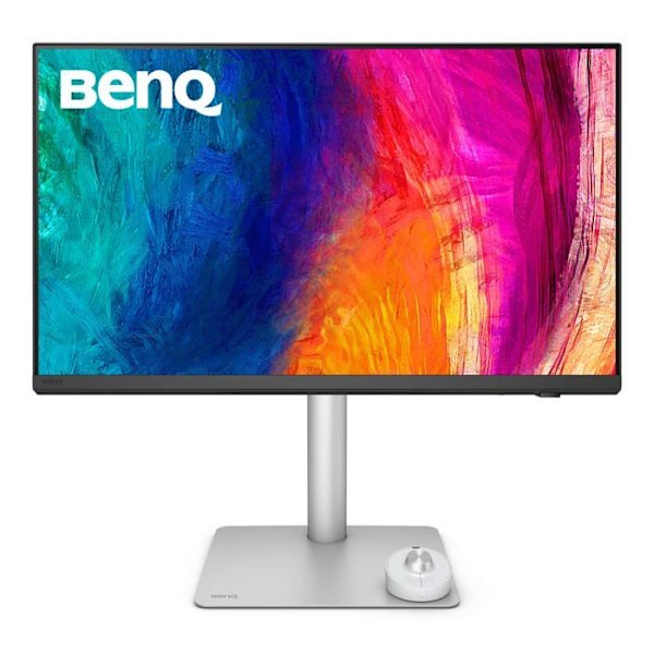 BenQ Designer PD2730S - näyttö