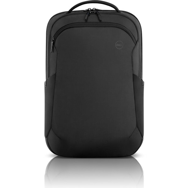 Rygsæk - DELL - CP5723 - Genanvendt stof - Sort - 440 mm bredde