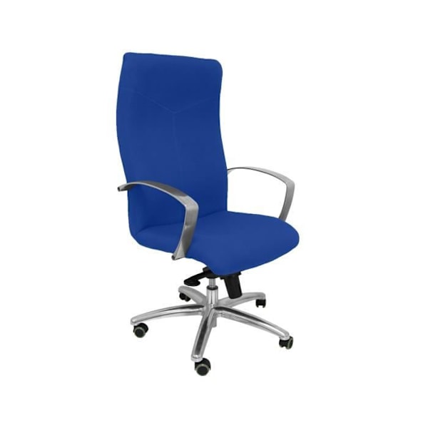 Modell 115DBBALI229 Ergonomisk chefsstol med lutningsmekanism och justerbar i höjdled Sits och ryggstöd