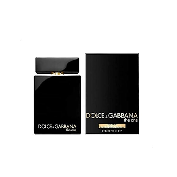 D&G The One Men Edp 100Ml