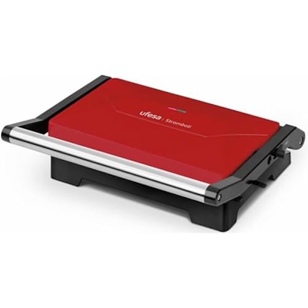 Sähkögrilli - UFESA - PR1000 Stromboli - 1000 W - Virtalähde - Energiankulutus 1000 W