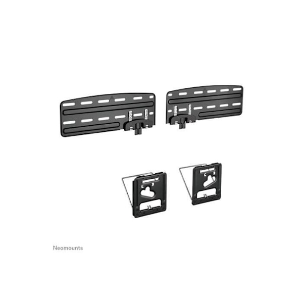 Neomounts WL30-265BL1 kit de