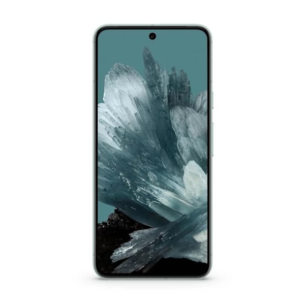 Google Pixel 8 -älypuhelin 6,2" 5G Dual SIM 128 Gt Mint Green