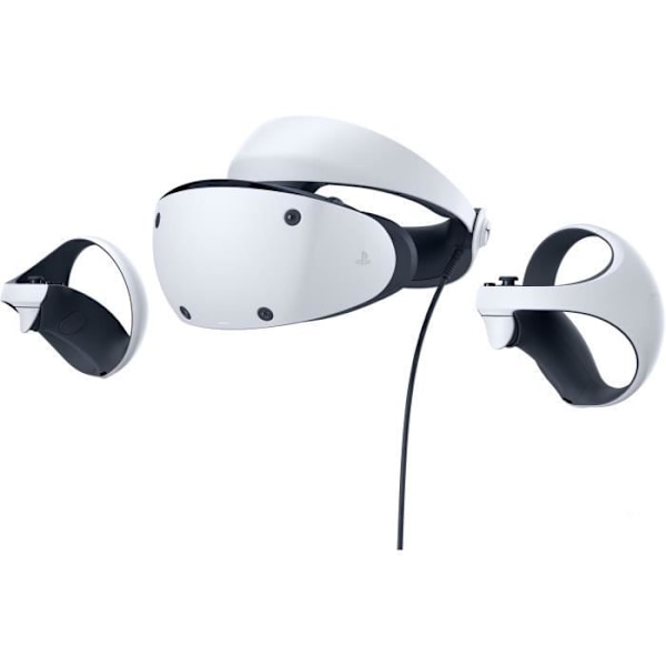 PlayStation VR2 - Virtual Reality Headset