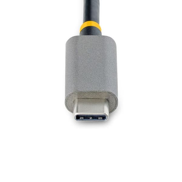 USB-C HUB - Startech - 5G2A2CPDB - 4 Porttia - 100W PD - 5Gbps