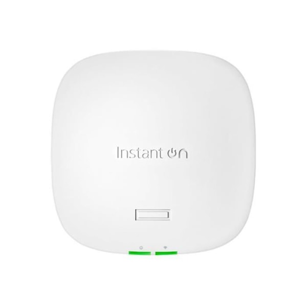 Langaton päätepiste - HPE Networking - AP32 (RW) - Wi-Fi 6E - 2.4/5/6 GHz - Asennettavissa kattoon/seinään