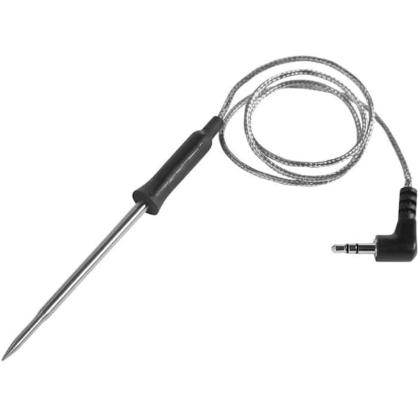 Grill NINJA - Foodi Max AG551EU - 6 tilberedningsprogrammer - Op til 260°C - Indbygget termometer - 2460W