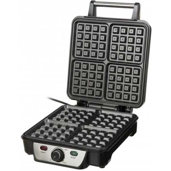 Professionel gaufrier 1150 W