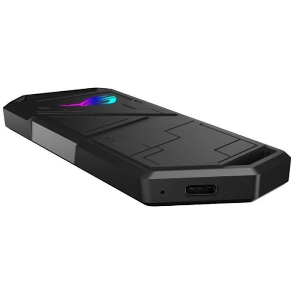 ASUS ROG Strix Arion - M.2 NVMe SSD 0.000000 musta