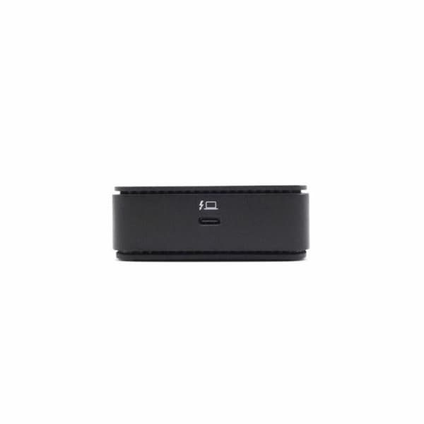 I-TEC Thunderbolt 4 2x Näyttö