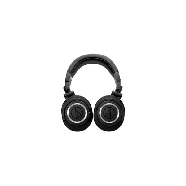 Trådlösa over-ear hörlurar - Audio-Technica - ATH-M50xBT2 - Bluetooth - Svart - Proffs och audiofiler