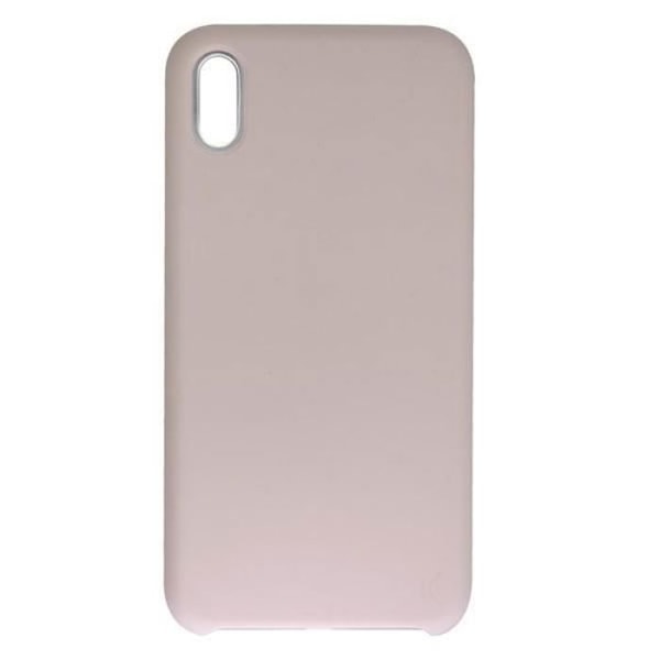 Mobiltelefon beskyttelse Iphone Xr Soft Lyserød