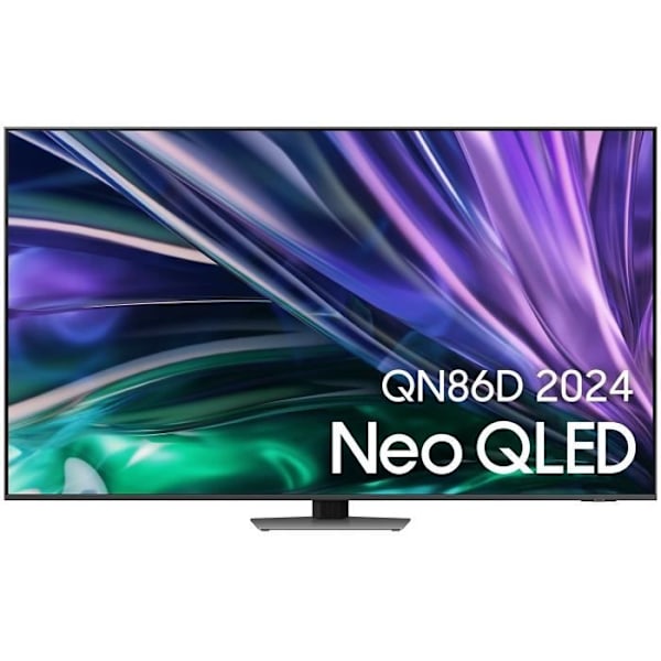 SAMSUNG TQ65QN86D NEO QLED Dol Kol, Silver