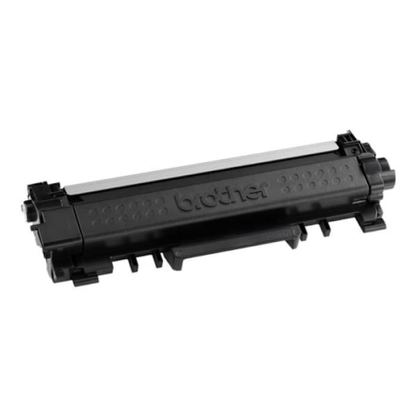 Brother TN2421 tonerpatron - Høj kapacitet - til DCP-L2512, DCP-L2532, DCP-L2552, HL-L2352, HL-L2372