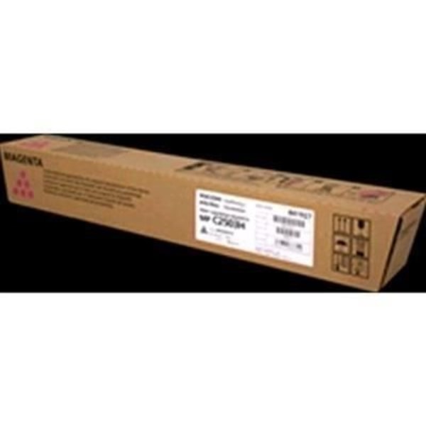 RICOH-kasetti. Muste 841927
