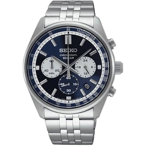 Seiko Analog SSB427P1