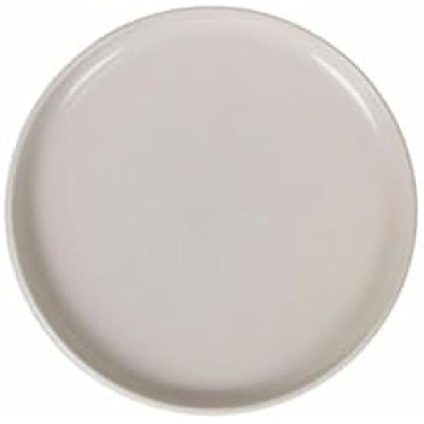 Välipalatarjotin - LA MEDITERRÁNEA - 24 kpl setti - Pyöreä - Monivärinen - Ø 15,4 cm mångfärgad
