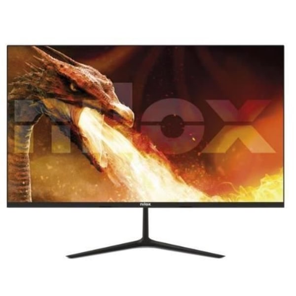 NILOX NXM24FHD1441 24' FHD NÄYTTÖ