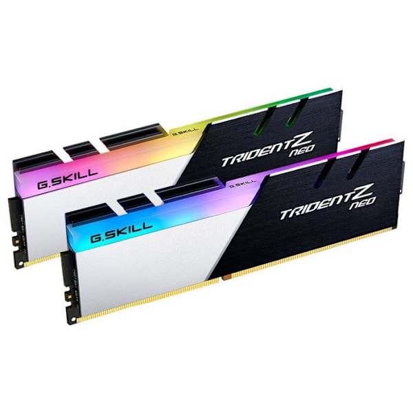 GSKILL Trident Z Neo 64 GB (2 x 32 GB) DDR4 3600 MHz CL18