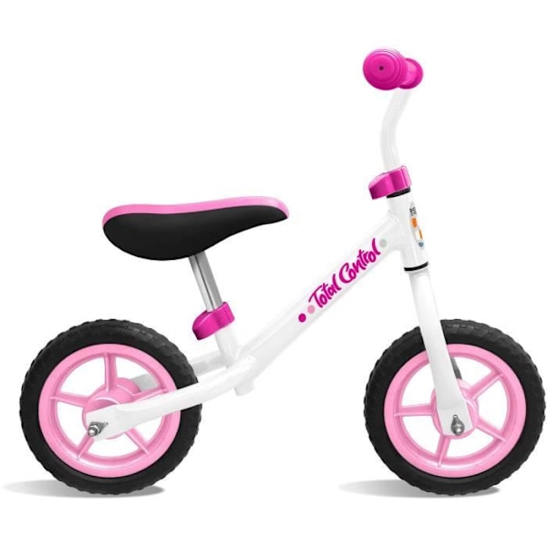 Draisienne - STAMP - SKIDSKONTROL - Rose Rosa