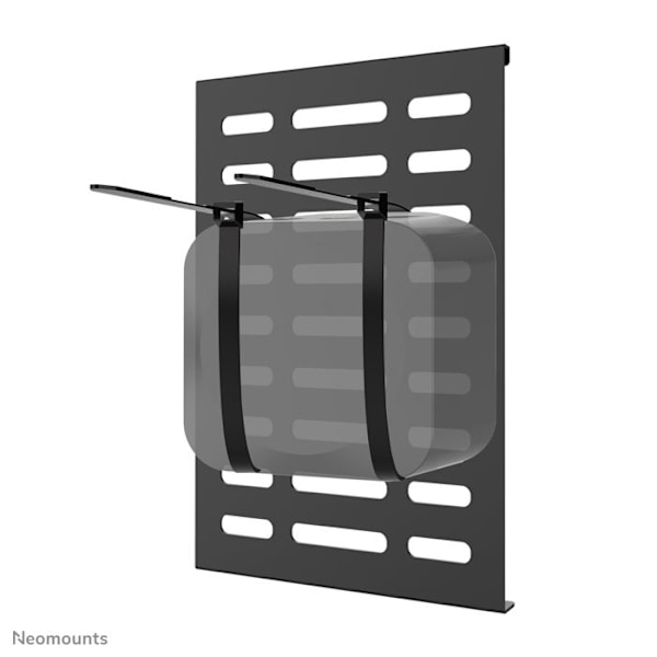 NEWSTAR MEDIESPILLER HOLDER TIL NS-WMB200/WMB300 MENU BOARD - NS-MBTC100BLACK