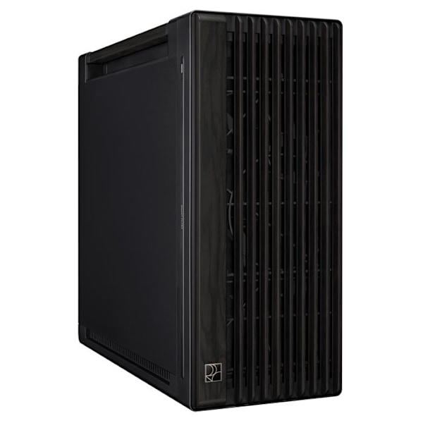 Asus ProArt PA602 Wood Metal Panel Edition -kotelo