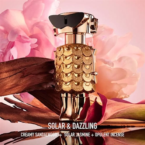 Fame Intense - EDP - Volumen: 80 ml