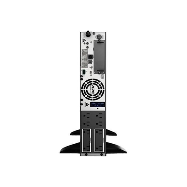 APC Line-Interactive - 1000 VA - 800 W