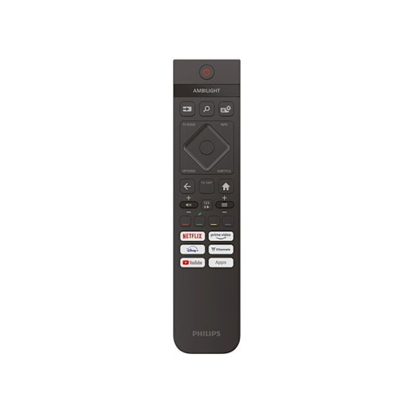 43PUS8009 12 LED Ambilight TV Dolby Atmos 4k 108cm 2024
