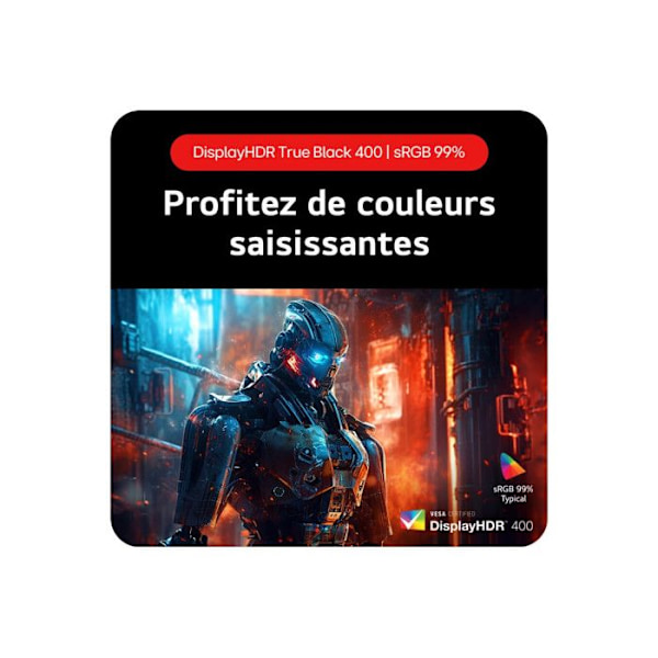 LG Produktmodel: 31.5'