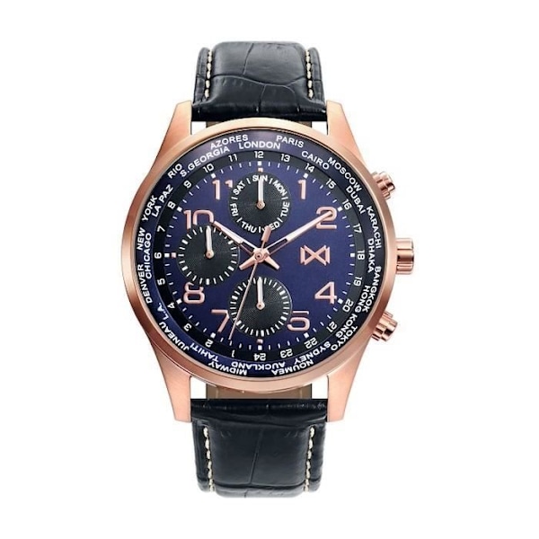 Montres HC7121-37