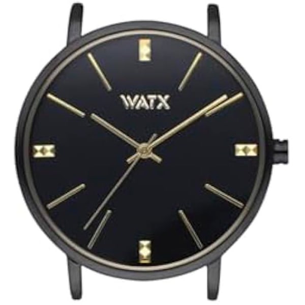 WATXANDCO analog WXCA3044 Svart