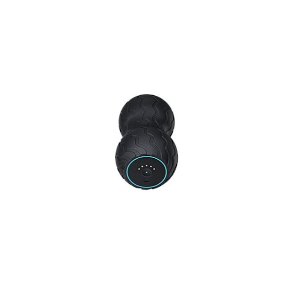 Vibrerende roller - Theragun - Wave Duo - Sort - 5 vibrationsfrekvenser - Lindre spændinger