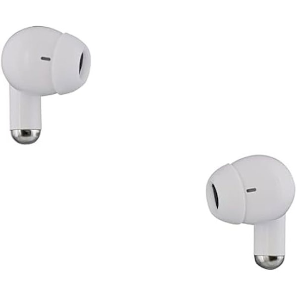 Langattomat kuulokkeet - T'nB - ZIP - Intra-Auriculaires - Akunkesto 24h - 3 latausta kotelon kautta