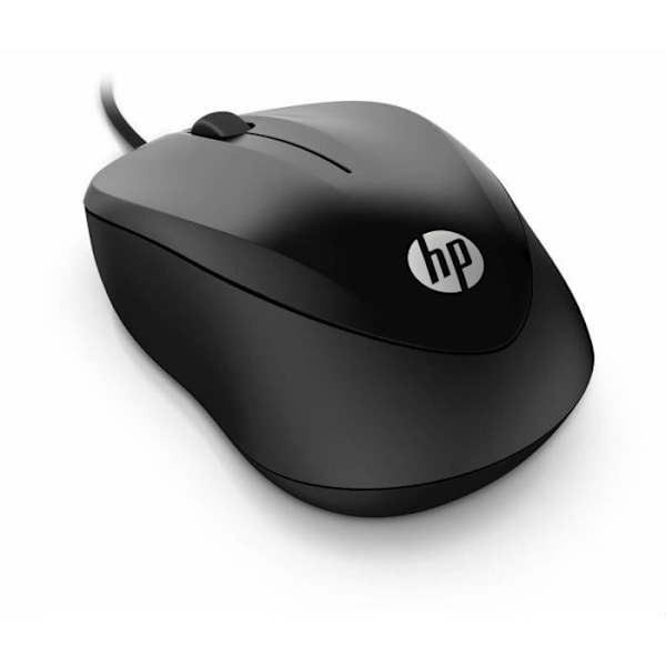 HP 1000 langallinen hiiri