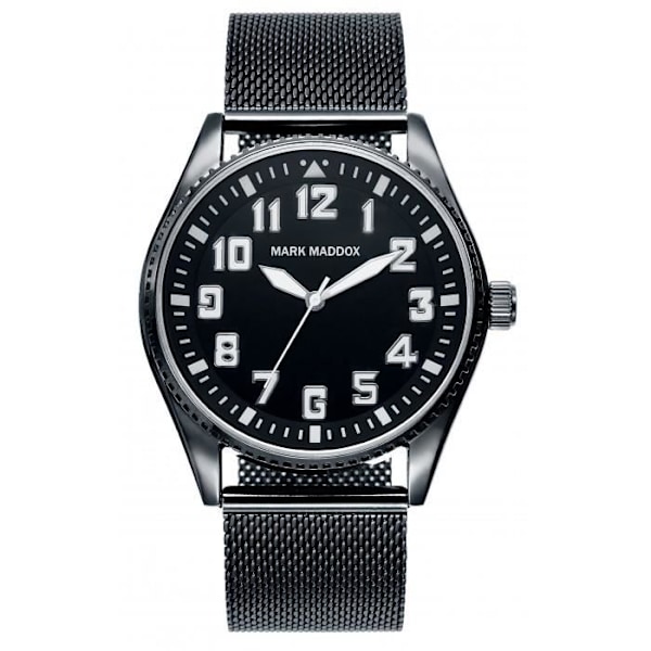 Montre - MARK MADDOX - HM6010-55 - Mand - Voksen - Elegant og moderne