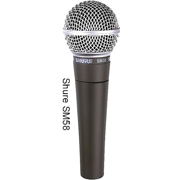 Micro SM 58 S